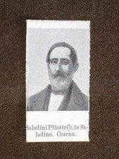 Deputato del parlamento usato  Villarosa