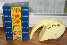 Vtg williams sonoma d'occasion  Expédié en Belgium