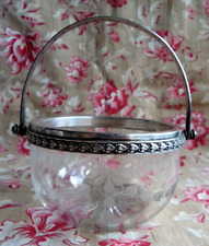 Coupe cristal taillé d'occasion  Gandelu