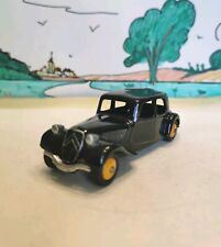 Dinky toys citroen d'occasion  Mortrée