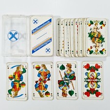 1972 wirtschaftsreklame spielk gebraucht kaufen  Halle
