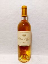 Chateau yquem 2018 d'occasion  Arpajon-sur-Cère