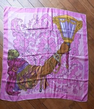 Foulard scarf duca d'occasion  Le Plessis-Trévise