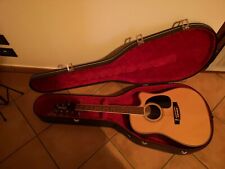 Takamine 334c acoustic usato Takamine 334c acoustic usato  Mantova