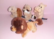 Lotto peluche trudi usato  Colle di Val d'Elsa