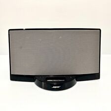 Sistema de música digital Bose SoundDock Series II + cabo de alimentação - frete grátis!, usado comprar usado  Enviando para Brazil