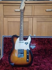 Usa fender telecaster for sale  WARE