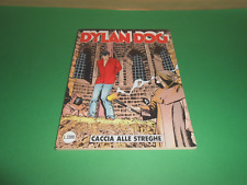 Dylan dog prima usato  Marano di Napoli
