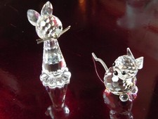 Vintage swarovski crystal for sale  BRISTOL