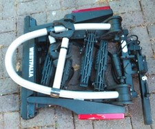 Westfalia thule two for sale  WILLENHALL
