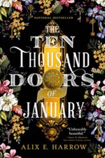 Ten thousand doors for sale  Montgomery