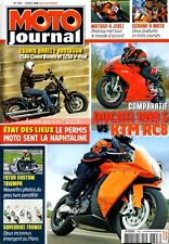 Moto journal 1803 d'occasion  Cherbourg-Octeville-