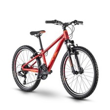Bicicletta mtb bambino usato  Vertemate con Minoprio