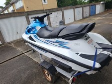 Yamaha waverunner xl700 for sale  BIRCHINGTON