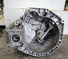 Cambio manuale completo usato  Frattaminore