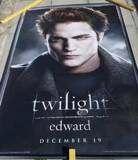 Twilight 2008 edward for sale  BURNLEY