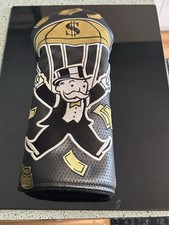 Bettinardi monopoly man for sale  Chicago