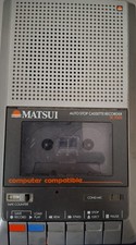 Matsui tr7000 portable for sale  BARNSLEY