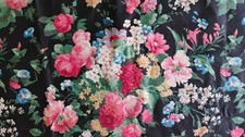 Vtg handmade floral for sale  Charlotte