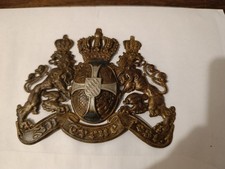 1895 bavarian reservist d'occasion  Expédié en Belgium
