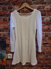 Kleid strick wolle gebraucht kaufen Kleid strick wolle gebraucht kaufen  Großolbersdorf