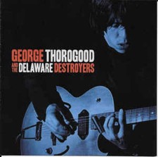 George thorogood and usato  Milano