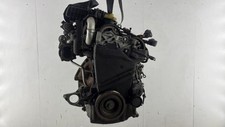 Moteur renault clio d'occasion  Moulins