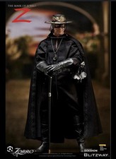 Blitzway mask zorro for sale  Brunswick