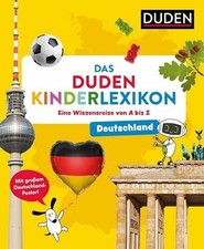 Deutschland duden kinderlexiko gebraucht kaufen Deutschland duden kinderlexiko gebraucht kaufen  Stuttgart