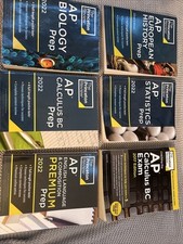 Princeton review books for sale  Highland