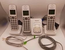 Panasonic tgd530 phone for sale  Bemus Point