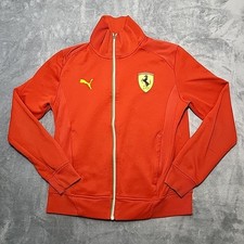Puma ferrari sweatshirt for sale  Freeport