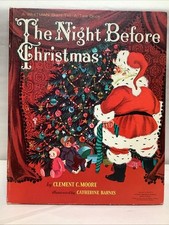 Night christmas whitman for sale  Rancho Palos Verdes
