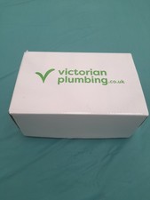 Victorian plumbing mono for sale  PENZANCE