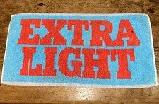 Vintage extra light for sale  BRAINTREE