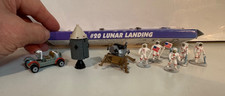 Usado, MICRO MÁQUINAS #20 POUSO LUNAR comprar usado  Enviando para Brazil