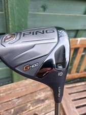 Ping g400 lst for sale  DALBEATTIE