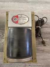 Vintage lortone model for sale  Pahrump