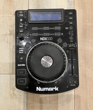 Numark ndx 500 gebraucht kaufen  Schiffweiler