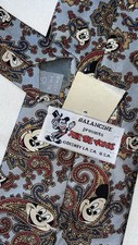 Cravatta disney 100 usato  Vitulazio