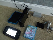 Nintendo wii 32gb for sale  ISLE OF BUTE