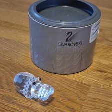 Swarovski crystal hippopotamus for sale Swarovski crystal hippopotamus for sale  ILFORD