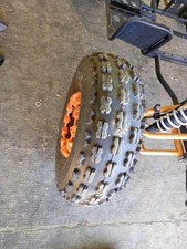 Vendo quad 125cc usato  Volpago del Montello