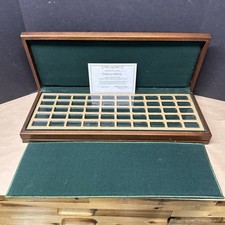 Case franklin mint for sale  Muncie