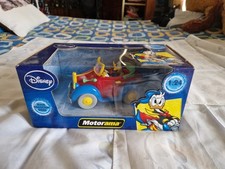 Burago disney donald d'occasion  Mamers