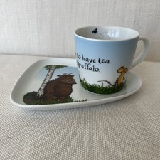 Gruffalo cup cookie for sale  GRANTHAM