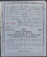 State montana non for sale  Hartford