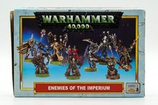 Vtg warhammer 40k d'occasion  Expédié en Belgium