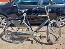 Gazelle fahrrad herren gebraucht kaufen  Berne