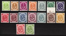 Bund 123 138 gebraucht kaufen  Pforzheim
